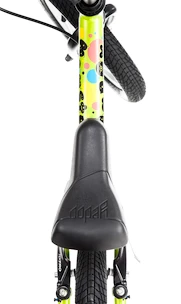Draisienne pour enfant Yedoo Oops Too Too I Happy Monster LTD
