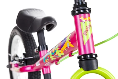 Draisienne pour enfant Yedoo Oops Too Too I Magic Forest LTD