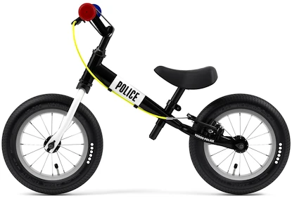 Draisienne pour enfant Yedoo  Police