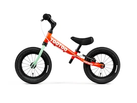 Draisienne pour enfant Yedoo TooToo Redorange