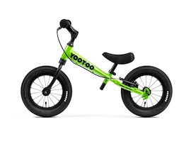 Draisienne pour enfant Yedoo YooToo Green