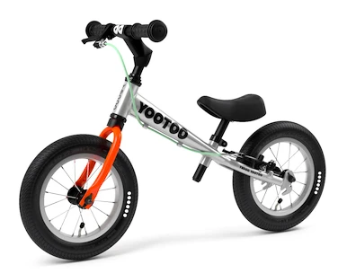 Draisienne pour enfant Yedoo  YooToo Redorange