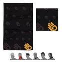 Écharpe Sensor  Tube Hand black