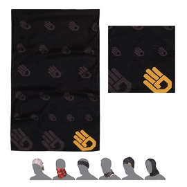 Écharpe Sensor Tube Hand black
