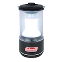 Éclairage Coleman  BatteryGuard 600L Lantern Black