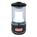 Éclairage Coleman  BatteryGuard 600L Lantern Black