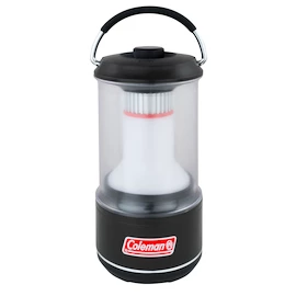 Éclairage Coleman BatteryGuard 600L Lantern Black