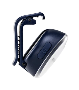 Éclairage Nathan  Luna Fire 250 RX Chest/Waist Light