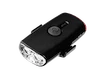Éclairage Topeak  Headlux Dual USB 140/10 na helmu