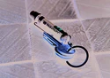 Éclairage True Utility  Laserlit