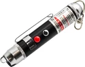 Éclairage True Utility  Laserlit