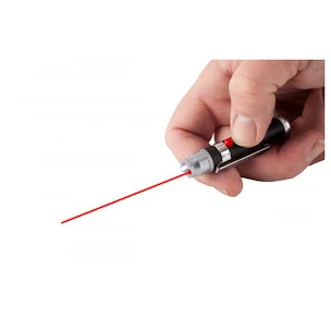 Éclairage True Utility  Laserlit