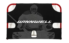 Emballage endommagé - Bâche de tir WinnWell Accushot Heavy Duty 52"