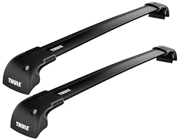Emballage endommagé - Barres de toit Thule WingBar 9595B