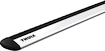Emballage endommagé - Barres porteuses Thule WingBar Evo  118 cm