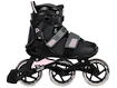 Emballage endommagé - Patins à roulettes pour femme Playlife  GT Pink 110  EUR 37