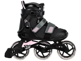 Emballage endommagé - Patins à roulettes pour femme Playlife GT Pink 110 EUR 37