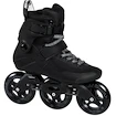 Emballage endommagé - Patins à roulettes pour homme Powerslide  Swell Triple Black 110 Trinity  EUR 40