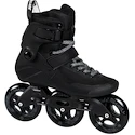 Emballage endommagé - Patins à roulettes pour homme Powerslide  Swell Triple Black 110 Trinity  EUR 40