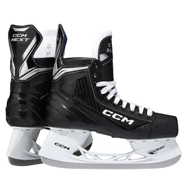Emballage endommagé - Patins de hockey sur glace CCM Next Senior Regular EUR 42