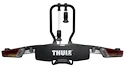 Emballage endommagé - Porte-vélo sur attelage remorque Thule EasyFold XT 2 (933)
