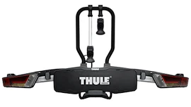 Emballage endommagé - Porte-vélo sur attelage remorque Thule EasyFold XT 2 (933)