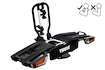 Emballage endommagé - Porte-vélo sur attelage remorque Thule EasyFold XT 2B FIX4BIKE 965