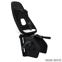 Emballage endommagé - Siège de vélo Thule Yepp Maxi Rack Mount snow white