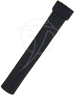 Embout de crosse de hockey Tacki-mac    blanc