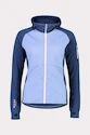 Endommagé - Mons Royale  Ascend Midi Full Zip Hood Fades of Summer  M