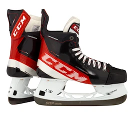 Endommagé - Patins de hockey sur glace CCM JetSpeed FT4 PRO Senior EUR 42,5 Wide