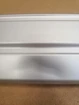 Endommagé pendant le transport -  Barres porteuses Thule WingBar Evo  118 cm