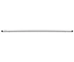 Endommagé pendant le transport -  Barres porteuses Thule WingBar Evo  127 cm