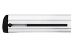 Endommagé pendant le transport -  Barres porteuses Thule WingBar Evo  127 cm