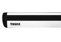 Endommagé pendant le transport -  Barres porteuses Thule WingBar Evo  127 cm