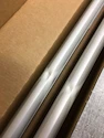 Endommagé pendant le transport -  Barres porteuses Thule WingBar Evo  127 cm