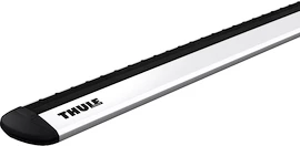 Endommagé pendant le transport - Barres porteuses Thule WingBar Evo 127 cm
