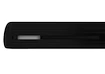 Endommagé pendant le transport -  Barres porteuses Thule WingBar Evo black  127 cm
