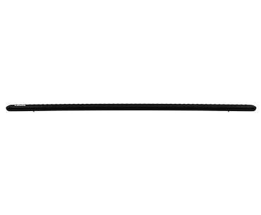 Endommagé pendant le transport -  Barres porteuses Thule WingBar Evo black  127 cm
