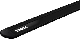 Endommagé pendant le transport - Barres porteuses Thule WingBar Evo black 127 cm