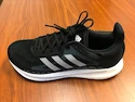Endommagé pendant le transport -  Chaussures de running pour homme adidas Solar Glide 3  noir  EUR 42
