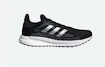 Endommagé pendant le transport -  Chaussures de running pour homme adidas Solar Glide 3  noir  EUR 42