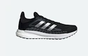 Endommagé pendant le transport -  Chaussures de running pour homme adidas Solar Glide 3  noir  EUR 42