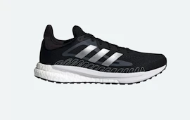 Endommagé pendant le transport - Chaussures de running pour homme adidas Solar Glide 3 noir EUR 42