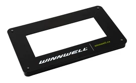 Enregistreur d’entraînement WinnWell Pro 4-Way Passing Aid