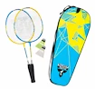 Ensemble de badminton pour enfant Talbot Torro  Attacker Junior