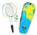 Ensemble de badminton pour enfant Talbot Torro  Attacker Junior