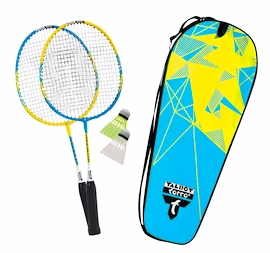 Ensemble de badminton pour enfant Talbot Torro Attacker Junior