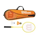 Ensemble de badminton pour enfant Wilson  Junior Kit