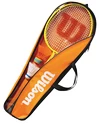 Ensemble de badminton pour enfant Wilson  Junior Kit